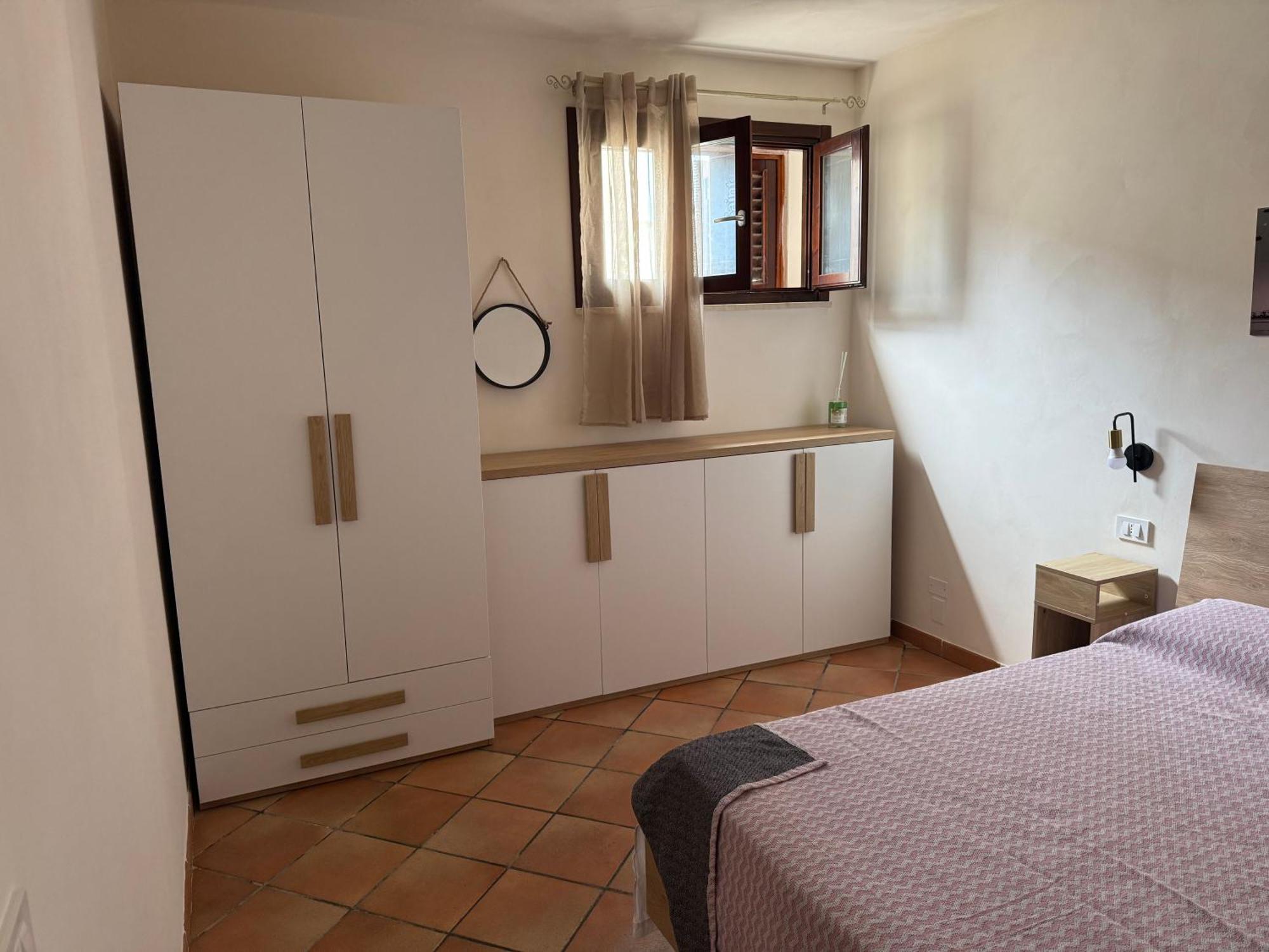 Residence Le Cale Favignana Esterno foto