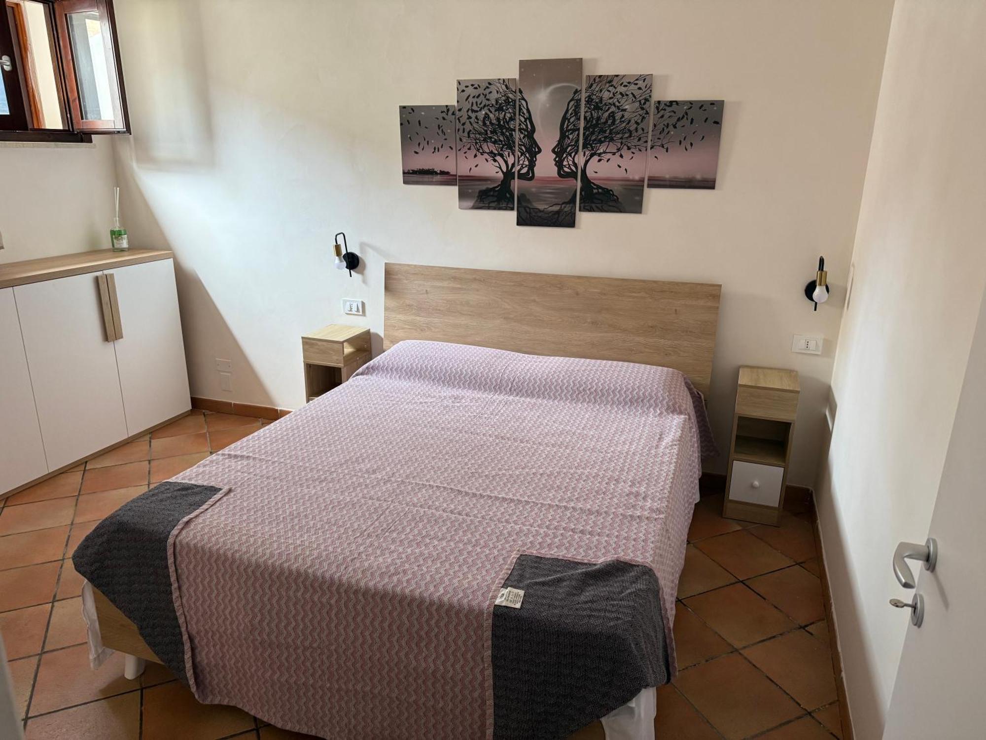 Residence Le Cale Favignana Esterno foto