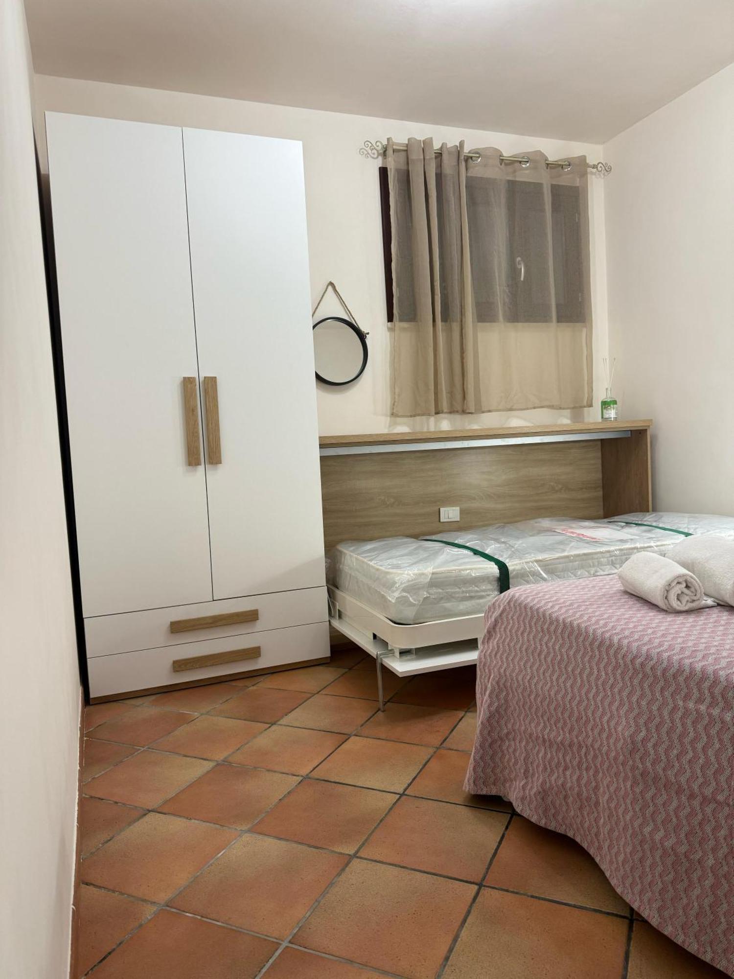 Residence Le Cale Favignana Esterno foto